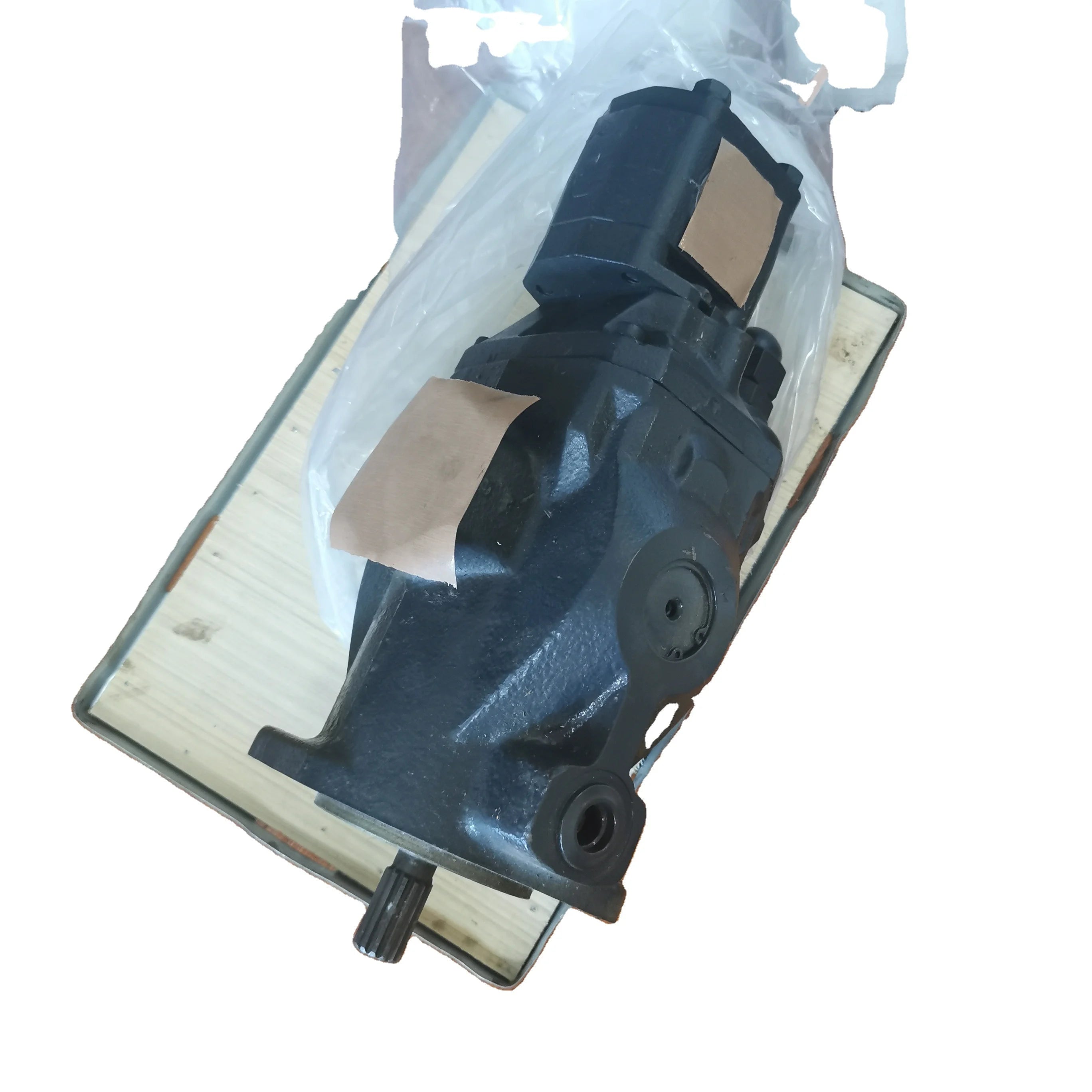 UCHIDA A10VD17 Main Hydraulic Pump  A10VD17SR A10VD17SR1RS5-948-2 A10VD17SR1RS5  A10VD17SR1RS5-988-1 A10VD17SR1RS5-988-0