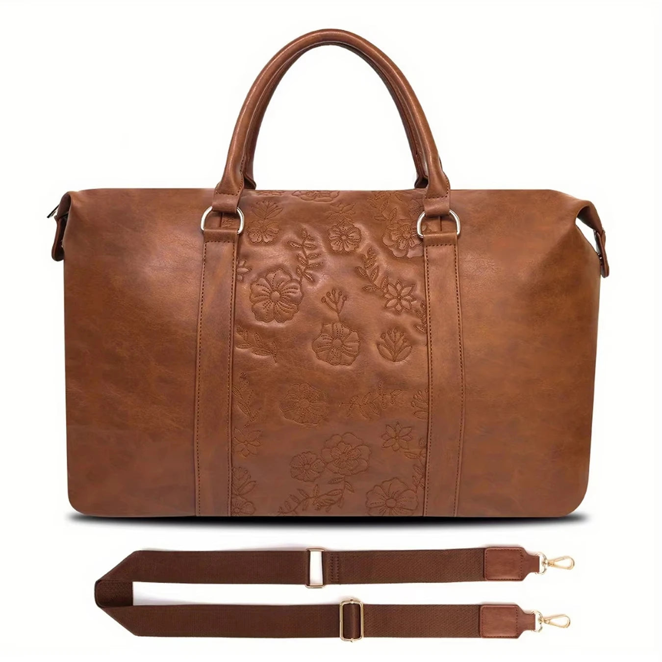 Korean Stripe Travel Bag Fashion Portable Yoga Bag Customization Travel Bags Luggage Set Suitcases