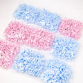 Wholesale Eyelash Glue Holder 100pcs/pack Plastic Disposable Eyelash Extension Glue Rings