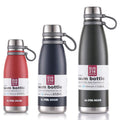 316 Medical Grade BPA Free Outdoor Stainless Steel Custom Sport Hiking Water Bottles for Gym Hiking Climbing