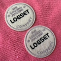 Customized Design Natural Color Felt Embroidery Patchwholesale Stitching on Felt Embroidery Label for Baby Clothes