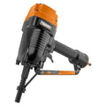 Freeman XIPW38 No Powder Handheld Powerful Manual Aluminum Alloy Single Pin Air Nail Shooting Gun with 1 Year Warranty