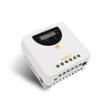 Lumiax Solar System 12V 24V Regulator 20a SolarControllers Mppt Charge Solar Panels