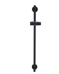 Hongdec Modern Bathroom Suction Cup Shower Arms Easy Installation