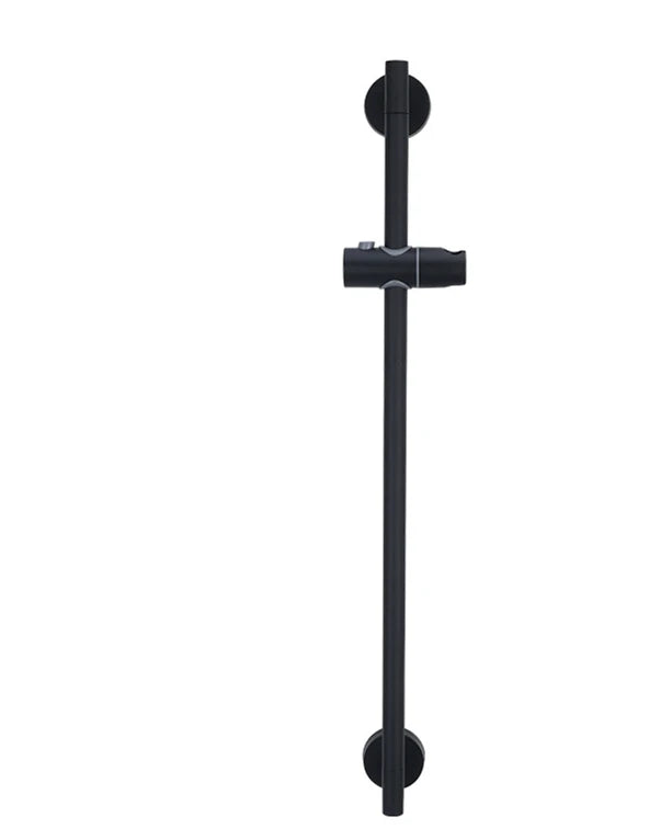 Hongdec Modern Bathroom Suction Cup Shower Arms Easy Installation