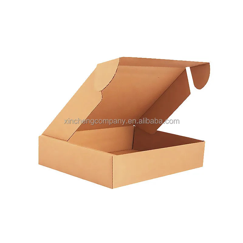 Small Kraft Paper Box Kraft Paper Jewelry Box Packaging Custom Cookies Packaging Boxes Kraft Paper
