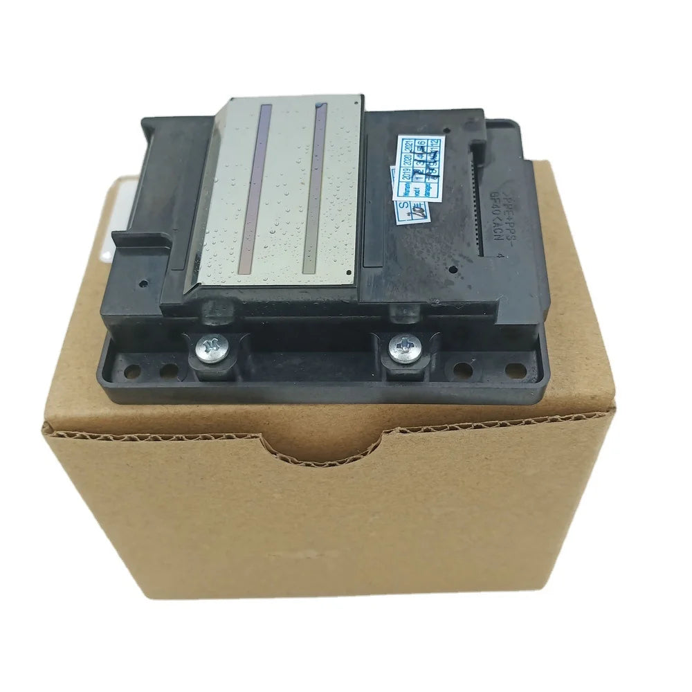 D&H Compatible Printer Head Printhead for EPS WF-3720 3641 7611 7710 7720 7721 7110 Copier Printer Parts