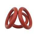 Molded Silicone Seal Rubber O Ring