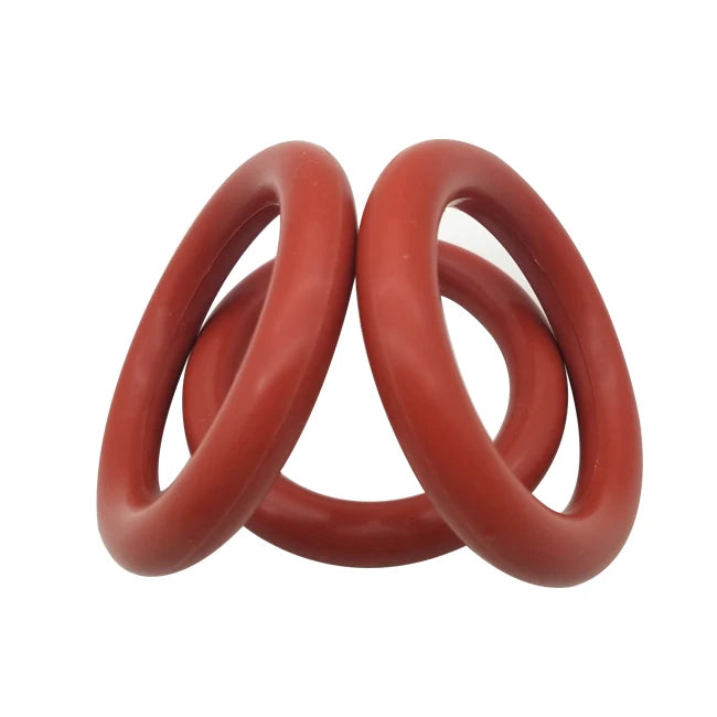 Molded Silicone Seal Rubber O Ring
