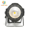 Spot Guangzhou De Couleur Cob 100 W Dmx 100w Fresnel Led Video Studio Light Lamp Zoom Dimmer Rgbw Spotlight