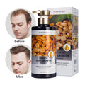 Oem Private Label Manufacturer Sulfate Free Wholesale Anti Hair Loss Organic Argan Oil Hair Growth Hair Shampoo