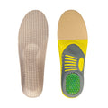 Orthotic Insoles Memory Foam Insoles Providing Great Shock Absorption and Cushion Shoe Insoles