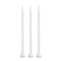 Mixing Tip Round Interface Static Mixing Nozzle 06-24