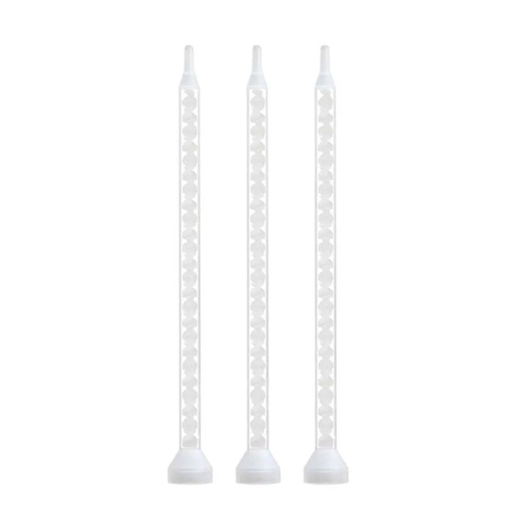 Mixing Tip Round Interface Static Mixing Nozzle 06-24