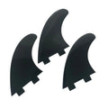 Cheap Price  clear Colorful Surfboard Fin Key  2 Electric Fin Surfboard Fins