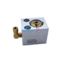 High Quality EL2010SA D20 H10 L2.334.031 EL-20-10-SA Pneumatic Cylinder for Heidelberg CD74 XL75 Printing Machine Parts