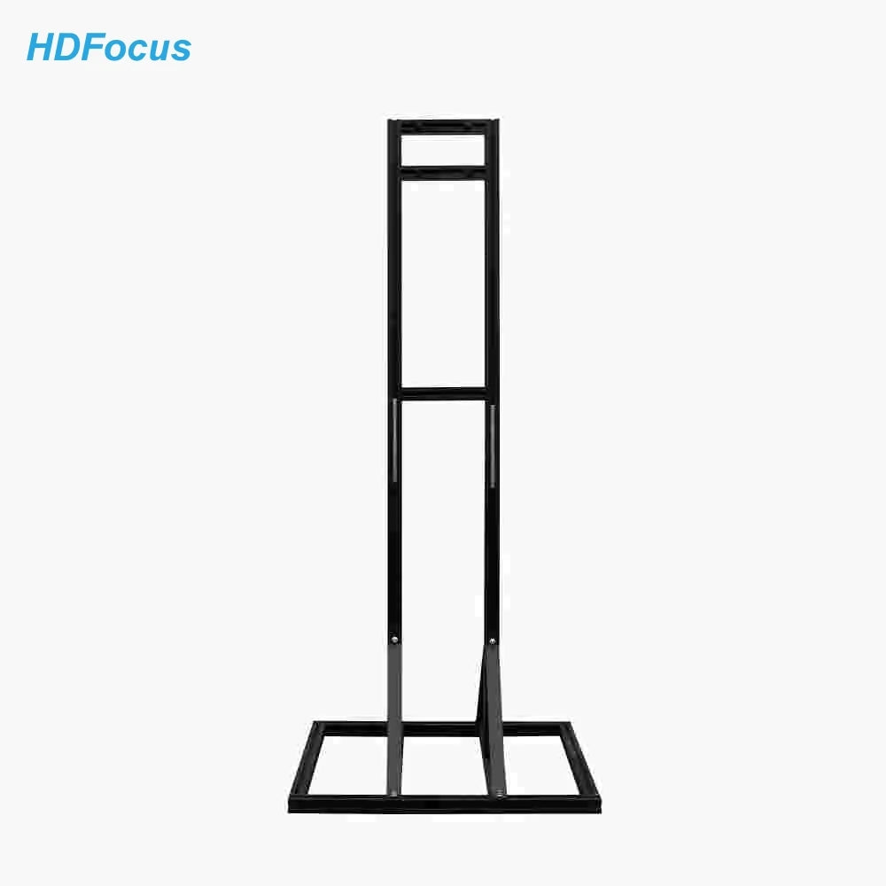 Floor Stand for 180Cm 3D Hologram Projector 3D Advertising Display Holographic Led Fan Hologram Fan