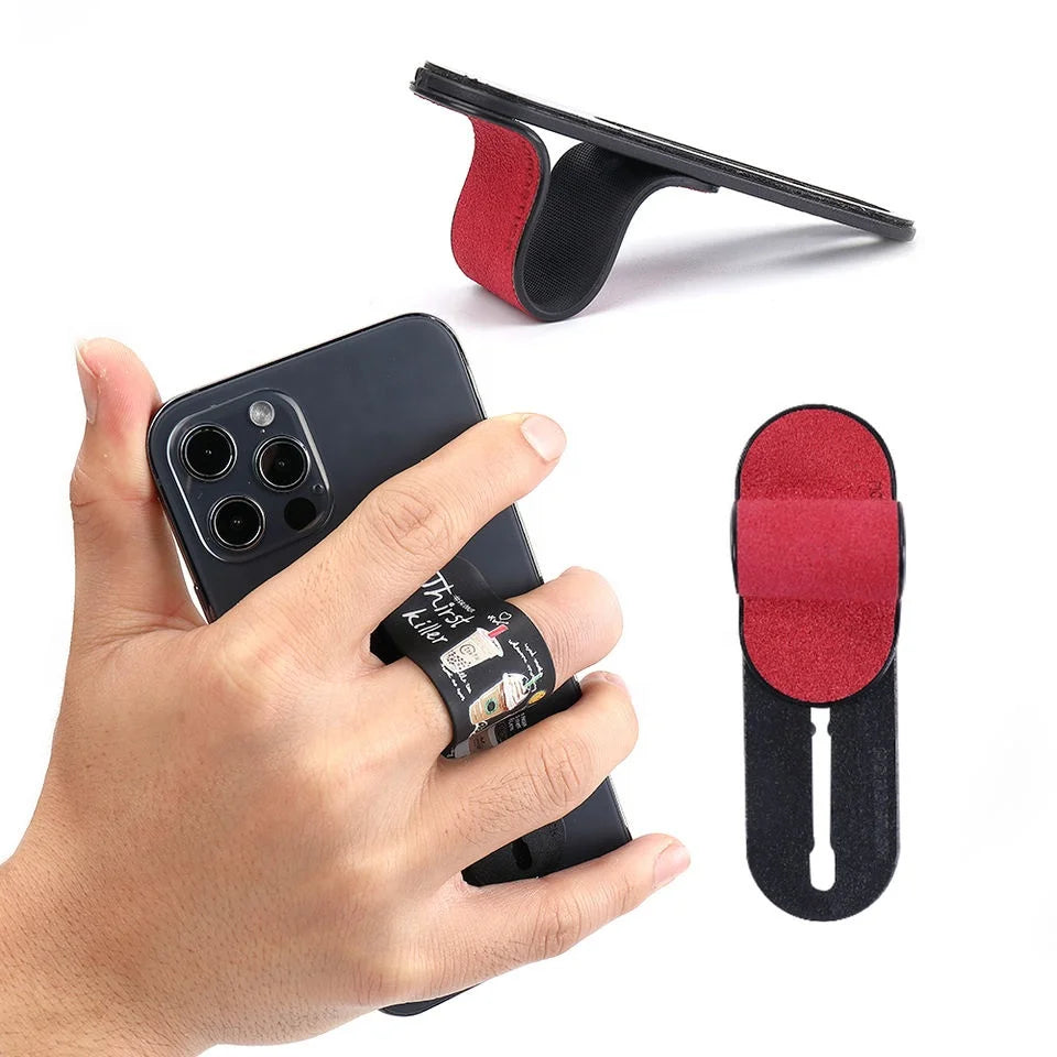 Mobile Magnet for Cell Phone Cellphone Accessories Phone Stand Phone Holder