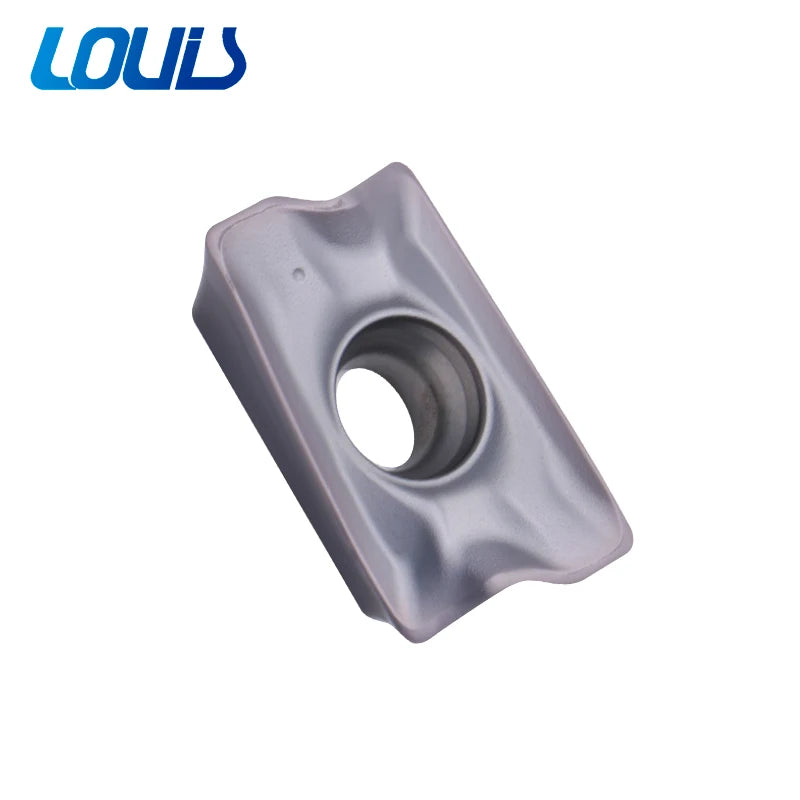 CNC Cutting Tools Milling Cutter Inserts APKT170508PDER-EM APKT1705 EM R1.6 Hard Alloy Processing for Steel Stainless Steel OEM