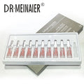 Best Selling 10 Bottles of Ampoule Essence Moisturizing Whitening Skin Care Ampoule Facial Serum