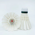 D45 3in1 Badminton Shuttlecocks with Stable and Durable Property Badminton Shuttlecocks for Daily Training
