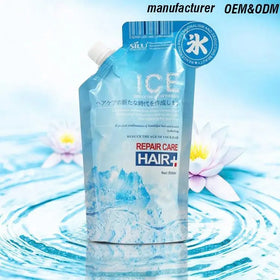 Factory OEM/ODM Natural Keratin treatment super repair smooth hair treatment keratin for Damaged Dry Frizze Hair