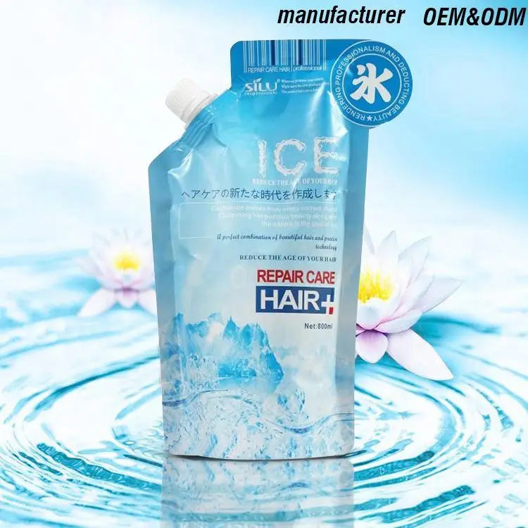 Factory OEM/ODM Natural Keratin treatment super repair smooth hair treatment keratin for Damaged Dry Frizze Hair