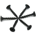 DongJi OEM&ODM Din933 Bulge Head Two Headed Screws Solar Panel Picture Hanging Drywall Screw Self Drilling Screw
