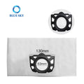 Vacuum Cleaner WD2 WD3 WD4 WD5 WD6 / P MV4 MV5 MV6 Dust Filter Bag Replacement for Karchers Wet and Dry Vacuum Cleaner Bag