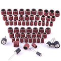 Sanding Bands Mandrel Sanding Band Spiral Band Sanding for Nail Art