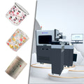 Reliable UV Printer for Personalized Bottle and Thermos Cup Printing