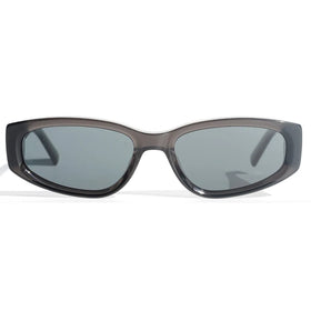 Finion Cat Eye Rimless Sunglasses for Women Sunglasses Cat Eye Women Love&roses Sunglasses