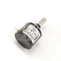 Original Potentiometer M-22S10 M22S10-2K Shaft Offset Printing Machine Spare Parts