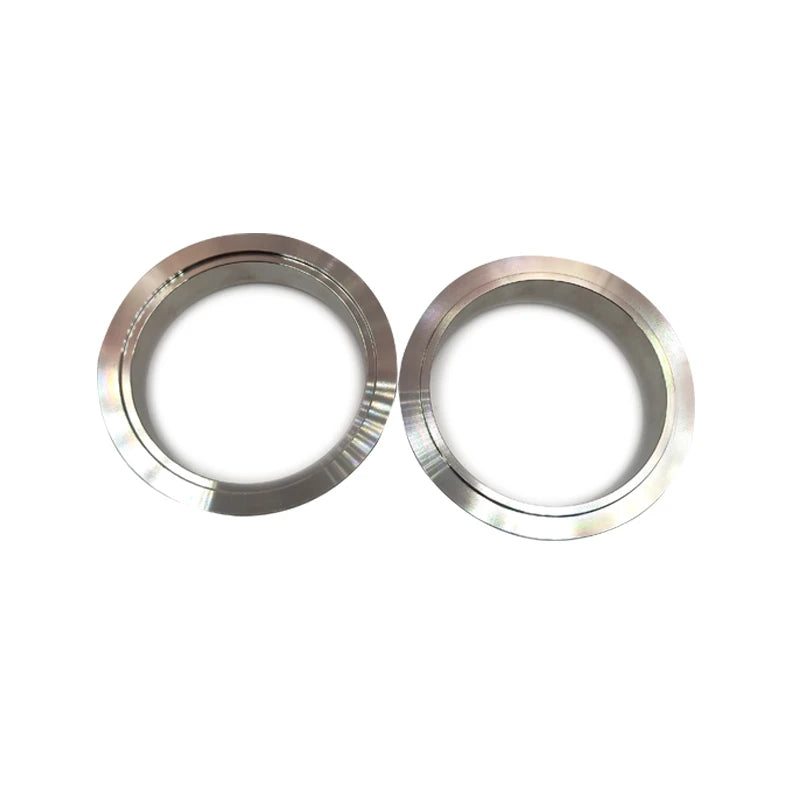 v Band Clamp and Flanges Barrel Hardware Clamps ODM/OEM Available in Other Auto Engine Parts