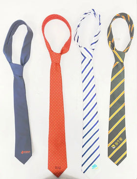 High Quality Low MOQ Custom Fashion Latest Custom Fashion Design Custom Mens Tie