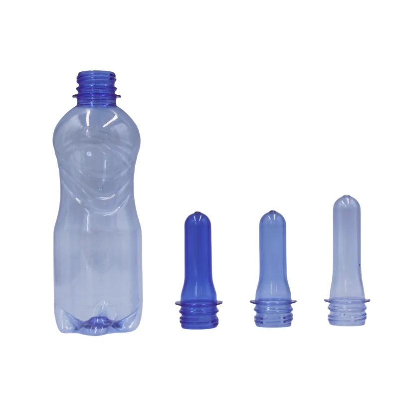 1881 preform pet plastic bottle pet preform multicolour water bottle boissons preforme de bouteilles