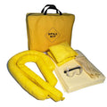 Yellow Series Lab Movable Chemical Spill Kit