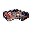 Large Children's Playground Indoor Trampoline Slide Amusement Park Entertainment Equipment Mischievous Castle Manufacturer
