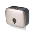 ABS Wall Mounted Paper Towel Dispense Hand Paper Towel Dispenser Plastic Paper Towel Dispensers for Kitchen