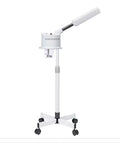 Vertical Skin Care Moisture Balance Face Steamer Moisturizing Face Steamer Skin Rejuvenation Fine Line Reducing Machine