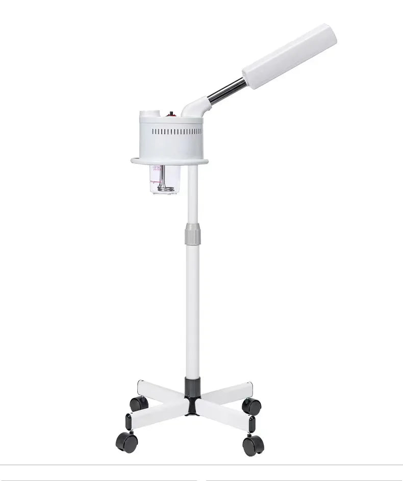 Vertical Skin Care Moisture Balance Face Steamer Moisturizing Face Steamer Skin Rejuvenation Fine Line Reducing Machine