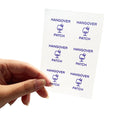 Hangover Plus Patch New Release Supports Multi Vitamin New Release