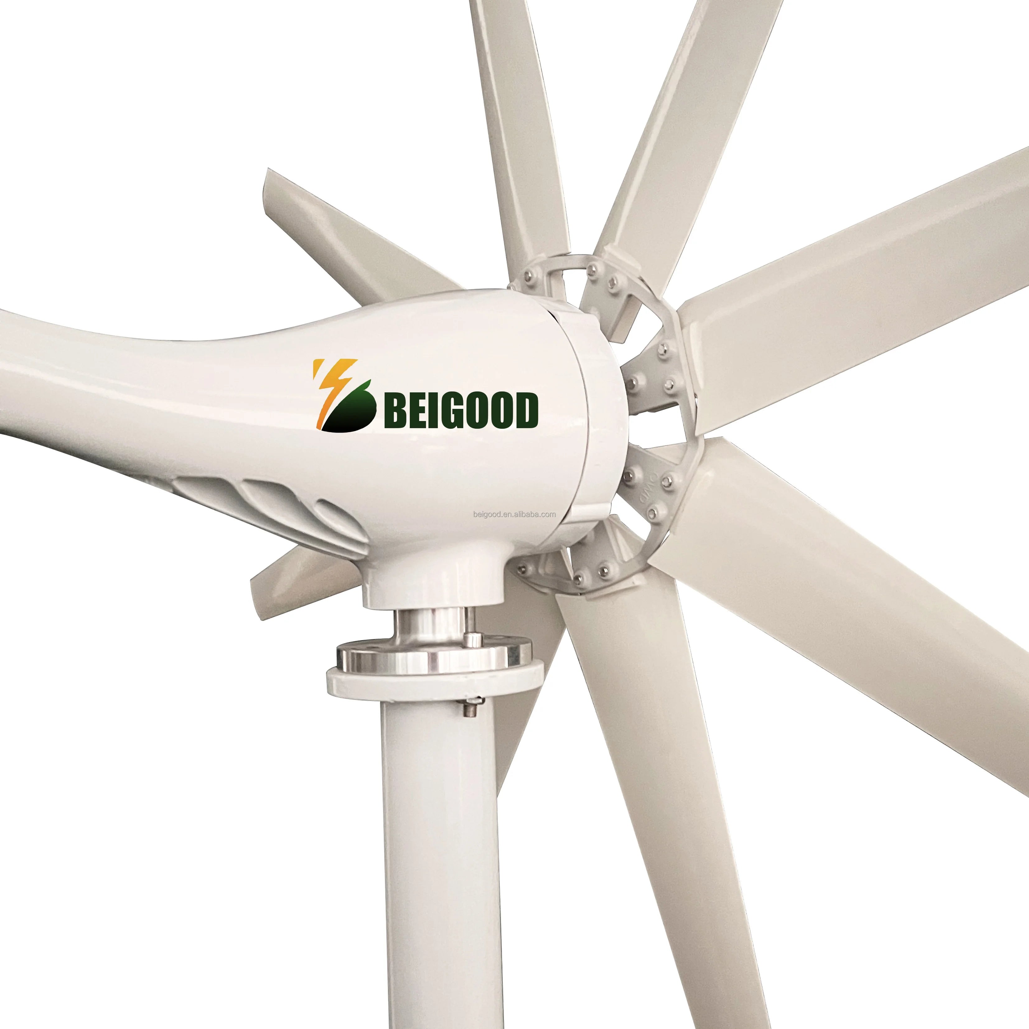 1000w Wind Energy Generator Eolienne Free Energy Generator 800w