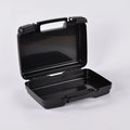 MM-TB018 Customized Empty Portable Hardware Mechanic General Tool Box Factory