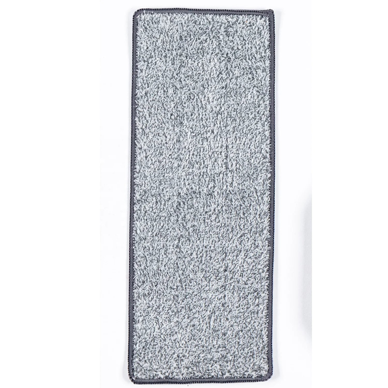 Flat Mop Pad Refill Floor Cleaning Microfiber Mop Cloth for Replacement Durable 32*12cm 38*12 cm