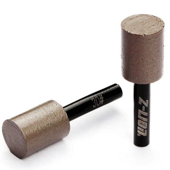 Diamond Sintered Carving Point for StoneGlassCeramic