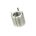 Keensert Heavy Duty Stainless Steel M4X0.7 Thread Repair Insert Zinc Material Type KNHM Accuracy 5H Model 15mm Length ISO9001