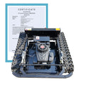Solve Issues Like Poor After-Sales Service Middlemen Involvement High Prices Inferior Quality Choose Lawnio Lawn Mower