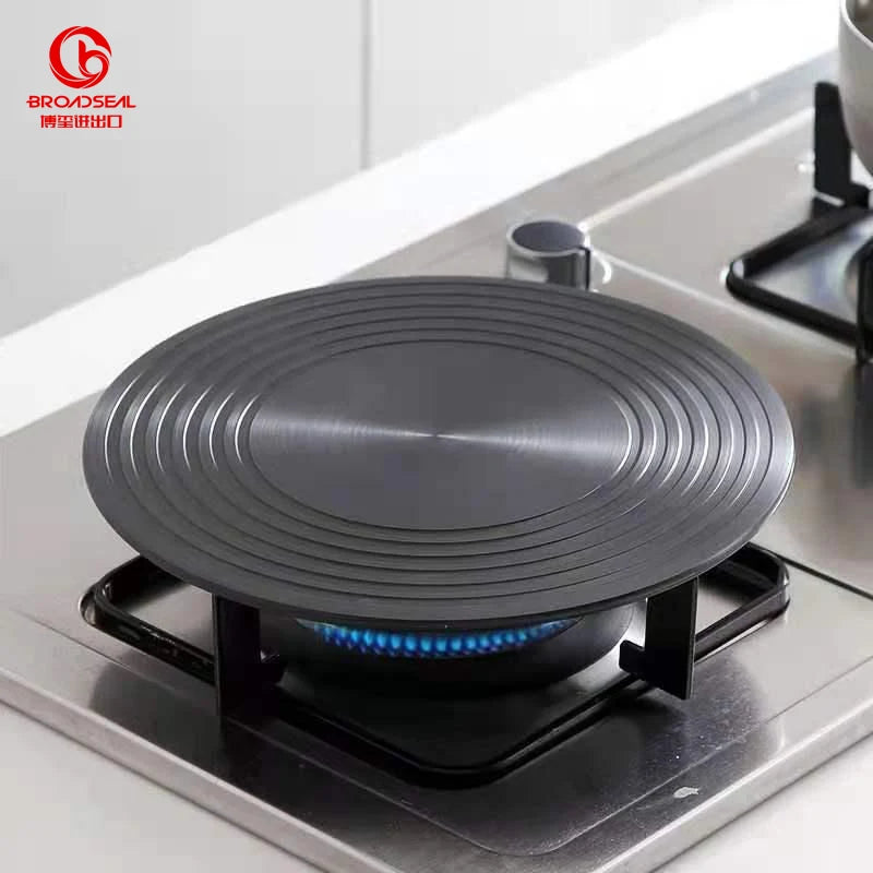Stainless Steel Non-Stick Cookware Accessories Fast Defrosting Plate Thawing Board Set for Kitchen Use