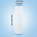 Replacement Spa Pool Filter Cartridges Tools & Accessories for C-7471/PCC105/FC-1977 Pool